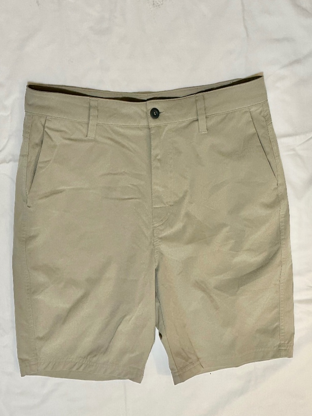 Saxx Mens Go To Town 2n1 Shorts Ballpar4k Pouch 30